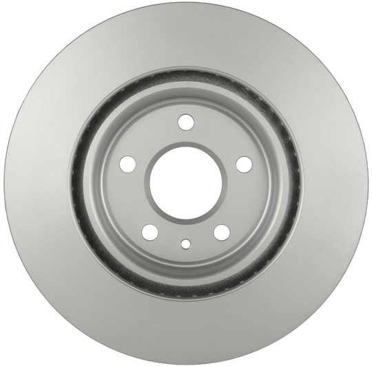20011505 Bosch QuietCast Disc Brake Rotor Bosch Canada