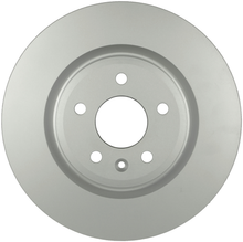 Load image into Gallery viewer, 20011505 Bosch QuietCast Disc Brake Rotor Bosch Canada