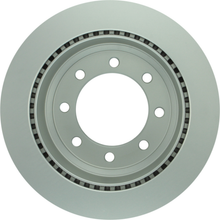 Charger l'image dans la galerie, 20011506 Bosch QuietCast Disc Brake Rotor Bosch Canada