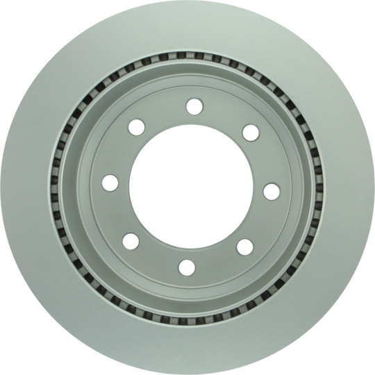 20011506 Bosch QuietCast Disc Brake Rotor Bosch Canada
