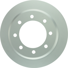 Charger l'image dans la galerie, 20011506 Bosch QuietCast Disc Brake Rotor Bosch Canada