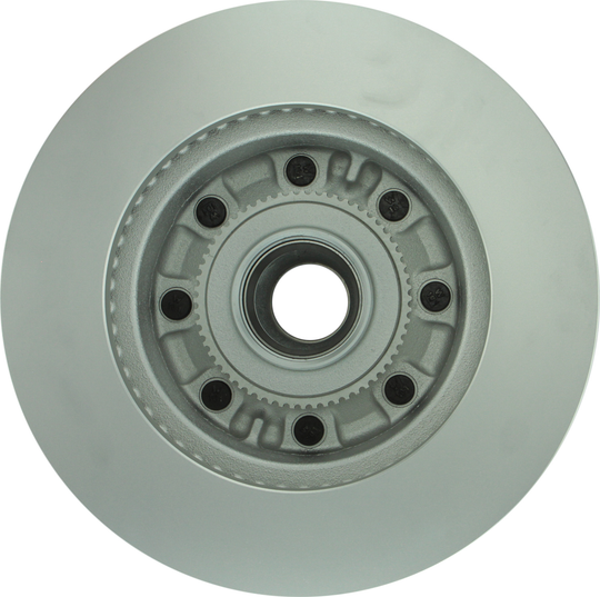 20011507 Bosch QuietCast Disc Brake Rotor Bosch Canada