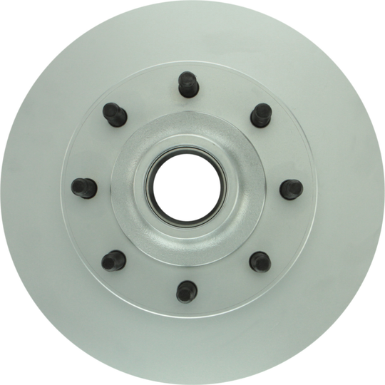 20011507 Bosch QuietCast Disc Brake Rotor Bosch Canada