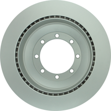 Load image into Gallery viewer, 20011508 Bosch QuietCast Disc Brake Rotor Bosch Canada