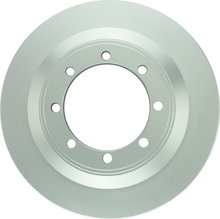 Load image into Gallery viewer, 20011508 Bosch QuietCast Disc Brake Rotor Bosch Canada