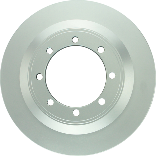 20011508 Bosch QuietCast Disc Brake Rotor Bosch Canada