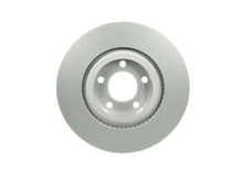 Charger l'image dans la galerie, 20011510 Bosch QuietCast Disc Brake Rotor Bosch Canada