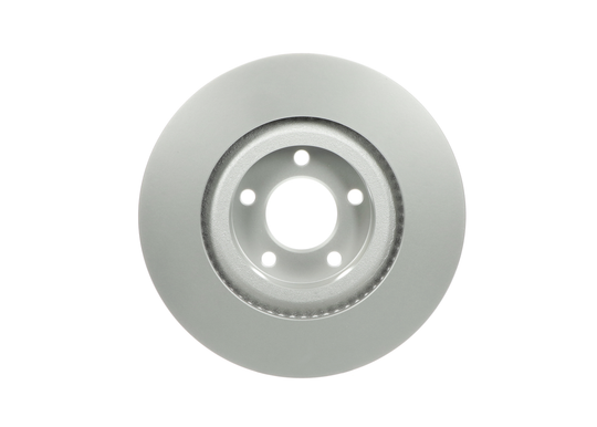 20011510 Bosch QuietCast Disc Brake Rotor Bosch Canada