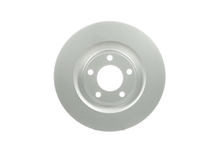 Charger l'image dans la galerie, 20011510 Bosch QuietCast Disc Brake Rotor Bosch Canada