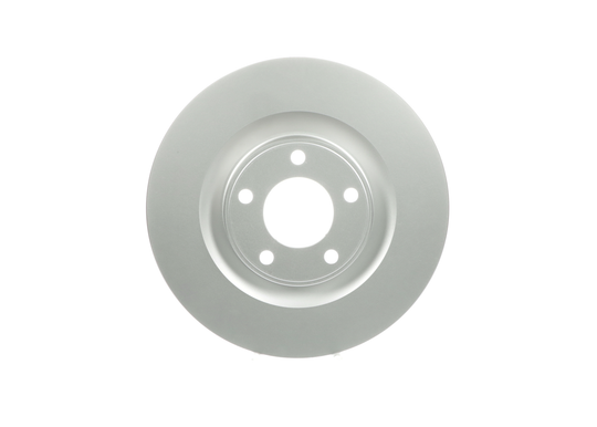 20011510 Bosch QuietCast Disc Brake Rotor Bosch Canada