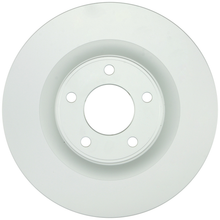 Charger l'image dans la galerie, 20011510 Bosch QuietCast Disc Brake Rotor Bosch Canada