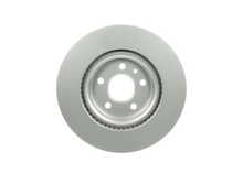 Load image into Gallery viewer, 20011511 Bosch QuietCast Disc Brake Rotor Bosch Canada