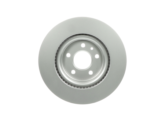 20011511 Bosch QuietCast Disc Brake Rotor Bosch Canada