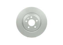 Load image into Gallery viewer, 20011511 Bosch QuietCast Disc Brake Rotor Bosch Canada