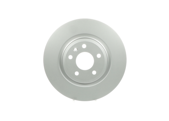 20011511 Bosch QuietCast Disc Brake Rotor Bosch Canada