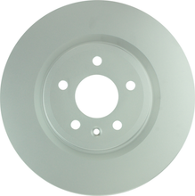 Load image into Gallery viewer, 20011511 Bosch QuietCast Disc Brake Rotor Bosch Canada