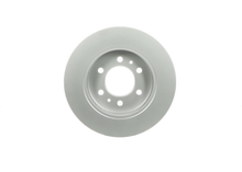 Charger l'image dans la galerie, 20011512 Bosch QuietCast Disc Brake Rotor Bosch Canada