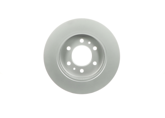 20011512 Bosch QuietCast Disc Brake Rotor Bosch Canada
