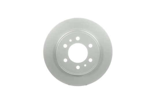 20011512 Bosch QuietCast Disc Brake Rotor Bosch Canada