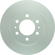 Charger l'image dans la galerie, 20011512 Bosch QuietCast Disc Brake Rotor Bosch Canada