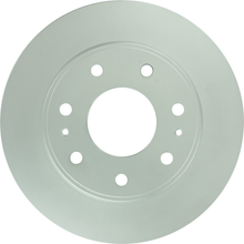 Charger l'image dans la galerie, 20011513 Bosch QuietCast Disc Brake Rotor Bosch Canada