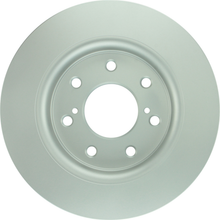 Charger l'image dans la galerie, 20011514 Bosch QuietCast Disc Brake Rotor Bosch Canada