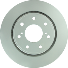 Charger l'image dans la galerie, 20011514 Bosch QuietCast Disc Brake Rotor Bosch Canada