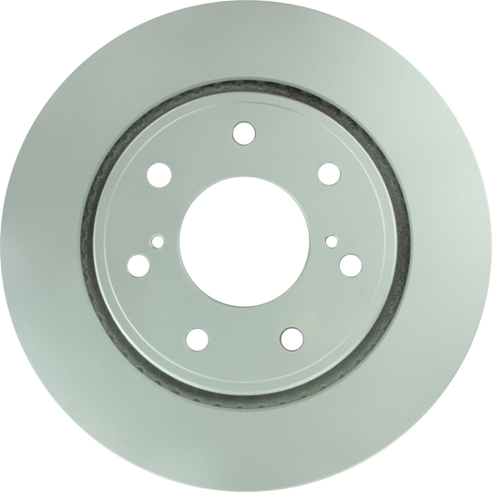 20011514 Bosch QuietCast Disc Brake Rotor Bosch Canada