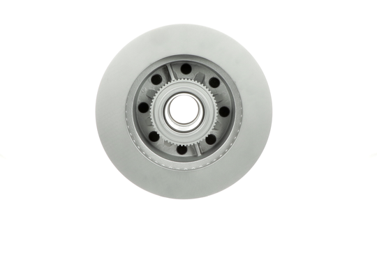 20011515 Bosch QuietCast Disc Brake Rotor Bosch Canada