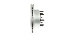 Load image into Gallery viewer, 20011515 Bosch QuietCast Disc Brake Rotor Bosch Canada
