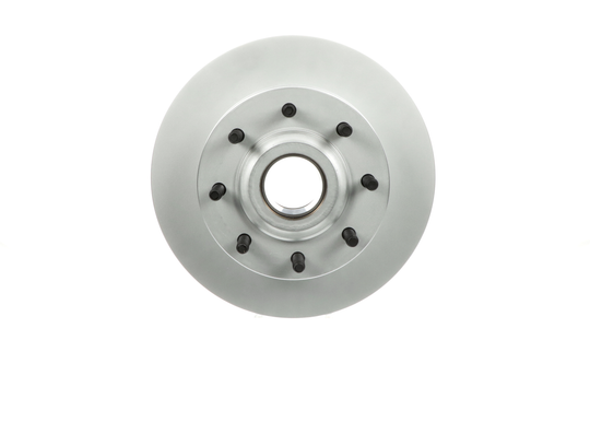 20011515 Bosch QuietCast Disc Brake Rotor Bosch Canada