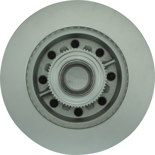 20011515 Bosch QuietCast Disc Brake Rotor Bosch Canada