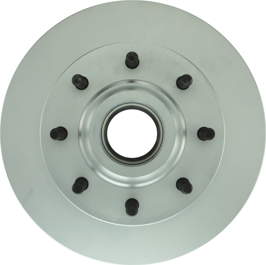 20011515 Bosch QuietCast Disc Brake Rotor Bosch Canada
