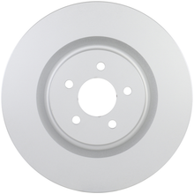 Load image into Gallery viewer, 20011516 Bosch QuietCast Disc Brake Rotor Bosch Canada