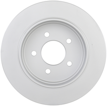 Charger l'image dans la galerie, 20011517 Bosch QuietCast Disc Brake Rotor Bosch Canada