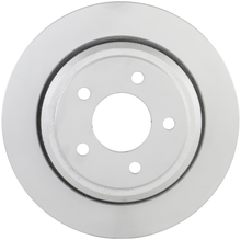 Charger l'image dans la galerie, 20011517 Bosch QuietCast Disc Brake Rotor Bosch Canada