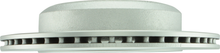 Charger l'image dans la galerie, 20011517 Bosch QuietCast Disc Brake Rotor Bosch Canada