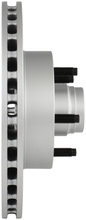 Load image into Gallery viewer, 20011518 Bosch QuietCast Disc Brake Rotor Bosch Canada