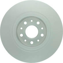 Charger l'image dans la galerie, 20011519 Bosch QuietCast Disc Brake Rotor Bosch Canada