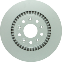 Charger l'image dans la galerie, 20011519 Bosch QuietCast Disc Brake Rotor Bosch Canada