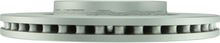 Charger l'image dans la galerie, 20011519 Bosch QuietCast Disc Brake Rotor Bosch Canada