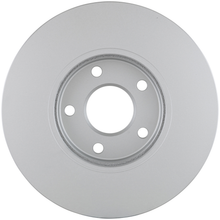 Load image into Gallery viewer, 20011521 Bosch QuietCast Disc Brake Rotor Bosch Canada