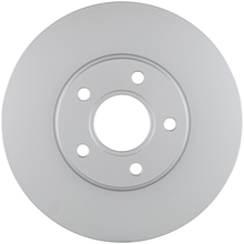 Load image into Gallery viewer, 20011521 Bosch QuietCast Disc Brake Rotor Bosch Canada