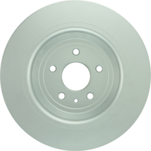Charger l'image dans la galerie, 20011531 Bosch QuietCast Disc Brake Rotor Bosch Canada