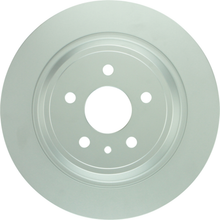 Charger l'image dans la galerie, 20011531 Bosch QuietCast Disc Brake Rotor Bosch Canada