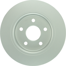 Load image into Gallery viewer, 20011532 Bosch QuietCast Disc Brake Rotor Bosch Canada