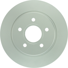 Load image into Gallery viewer, 20011532 Bosch QuietCast Disc Brake Rotor Bosch Canada