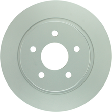 Load image into Gallery viewer, 20011533 Bosch QuietCast Disc Brake Rotor Bosch Canada
