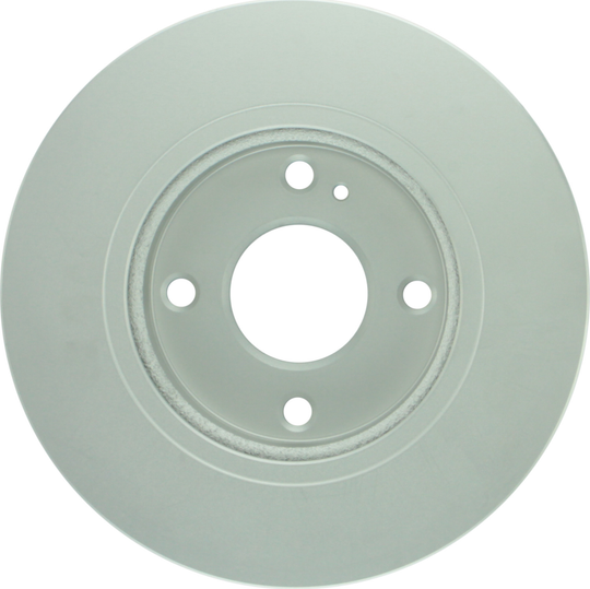 20011534 Bosch QuietCast Disc Brake Rotor Bosch Canada