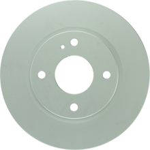 Charger l'image dans la galerie, 20011534 Bosch QuietCast Disc Brake Rotor Bosch Canada